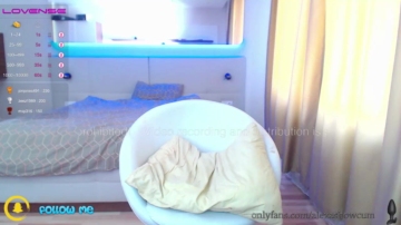 Alexashowcum  22-04-2021